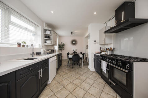 Kitchen - Diner 1