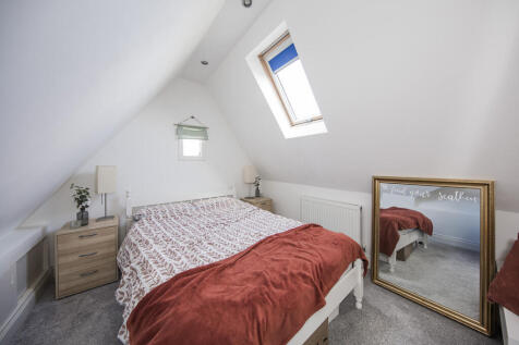 Bedroom Upper