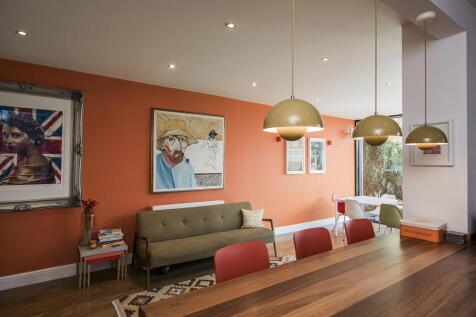 Kitchen Dining
