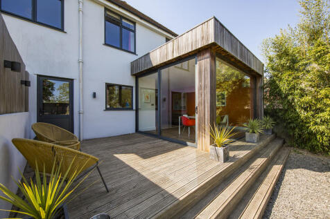 Decking