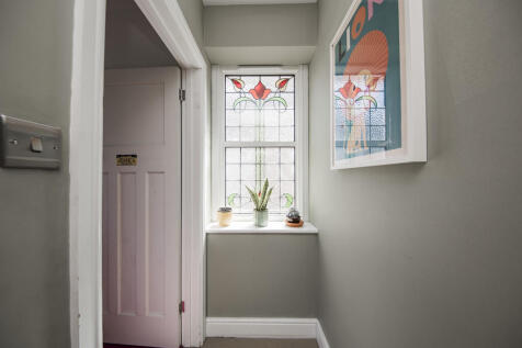 Landing Window