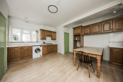 Kitchen - Dining