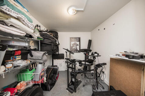 Storage Room