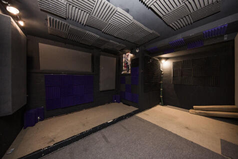 Music Room