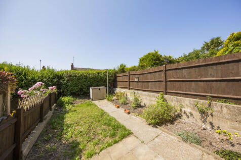 Garden 1