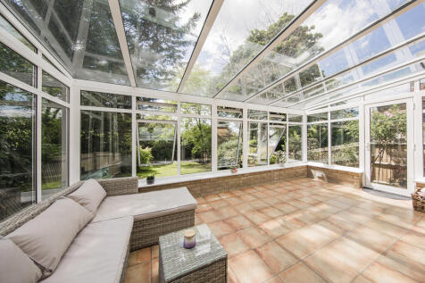 Conservatory 1