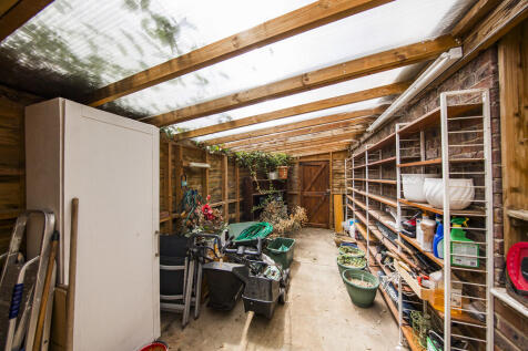 Greenhouse
