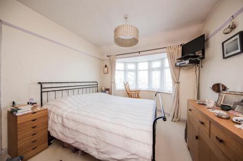 Bedroom 1 canva