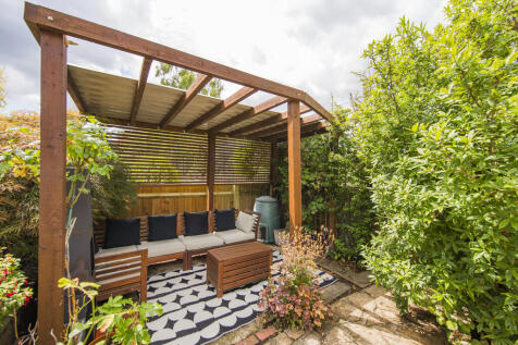 Pergola