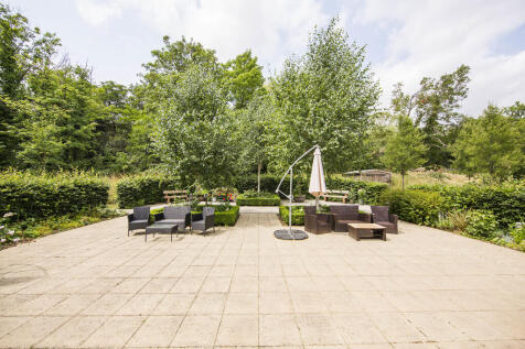 Garden 1