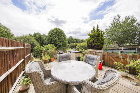 Decking
