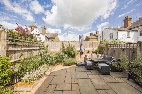 Garden 1
