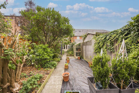 Garden 2