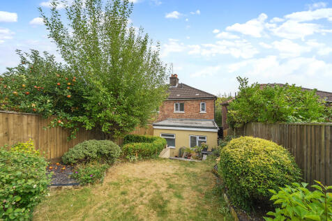 Garden 1