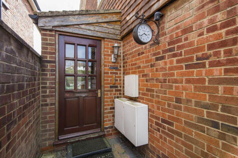 Shared Entrance