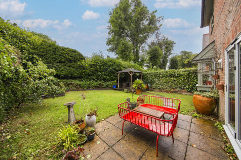Garden 1