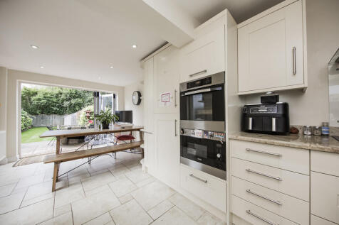 Kitchen - Dining ...