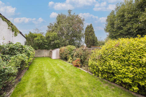 Garden 1