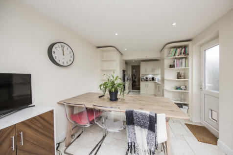 Kitchen - Dining