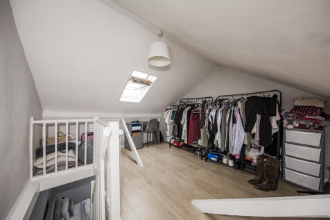 Loft Area