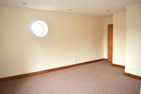 Ground floor bedroom