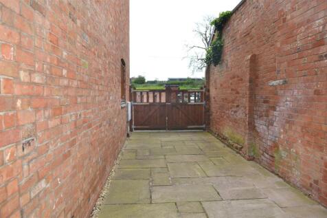 Side access