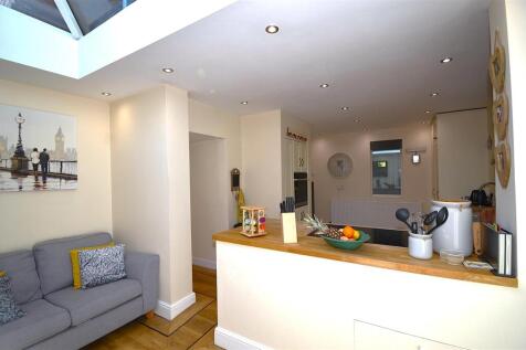 Kitchen Extension