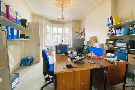 Reception Two