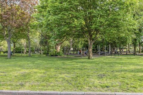 Park &#64; Pleasance