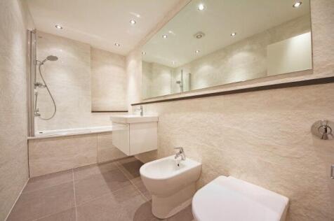 Bathroom 02
