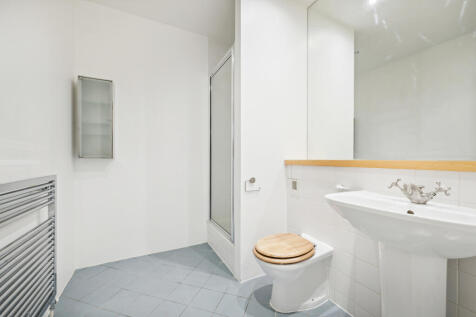 Flat 68, Chiswick Gr