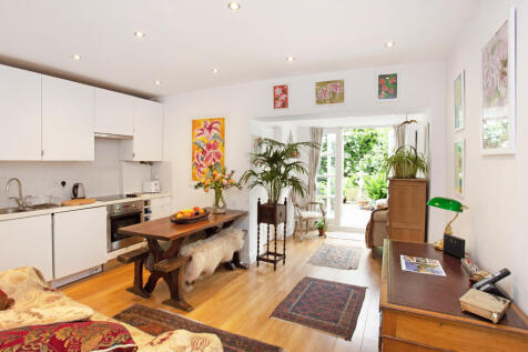39a Swanscombe Road