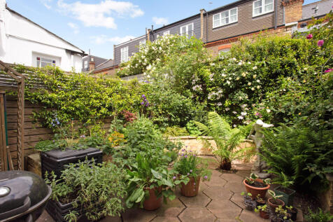 39a Swanscombe Road
