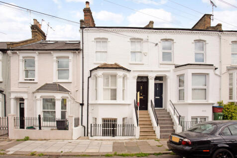 39a Swanscombe Road