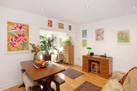 39a Swanscombe Road