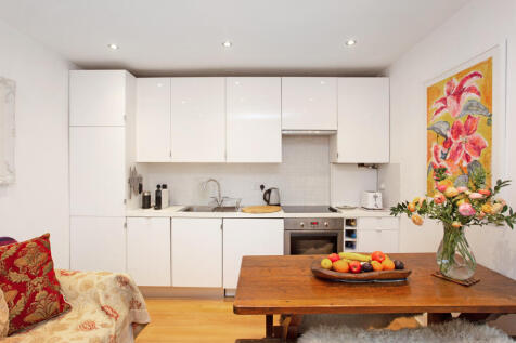 39a Swanscombe Road