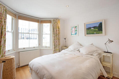 39a Swanscombe Road