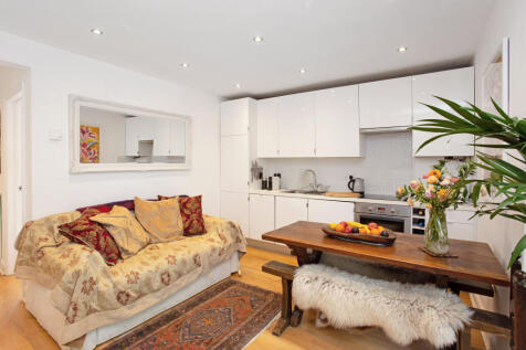 39a Swanscombe Road