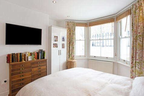 39a Swanscombe Road