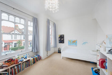 Front Bedroom