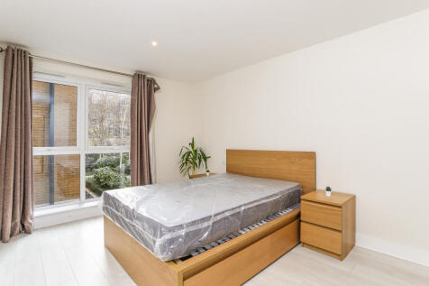 Flat 23, Napier Hous