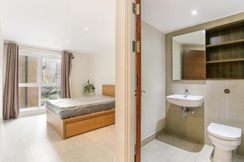 Flat 23, Napier Hous