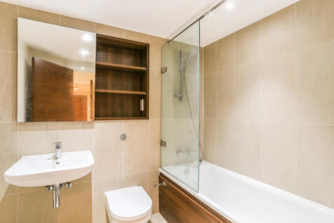 Flat 23, Napier Hous