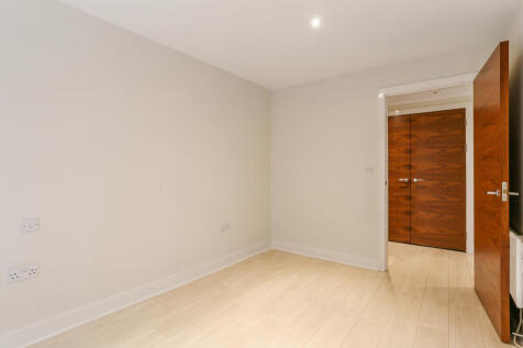 Flat 23, Napier Hous