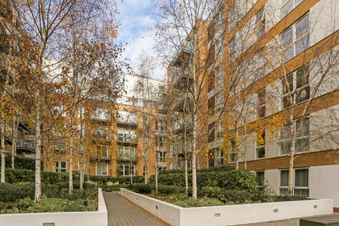 Flat 23, Napier Hous