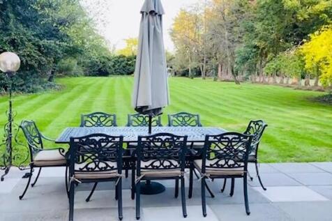 garden 3 nww