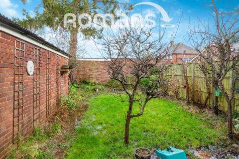 24 peel close garden