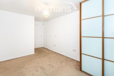 5 - Bedroom 1