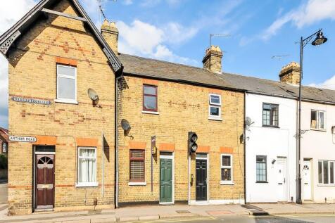 211 Arthur Road fron