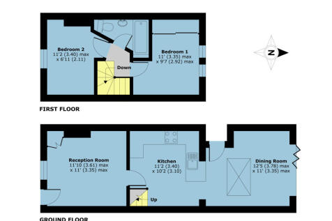 211 Arthur Road floo